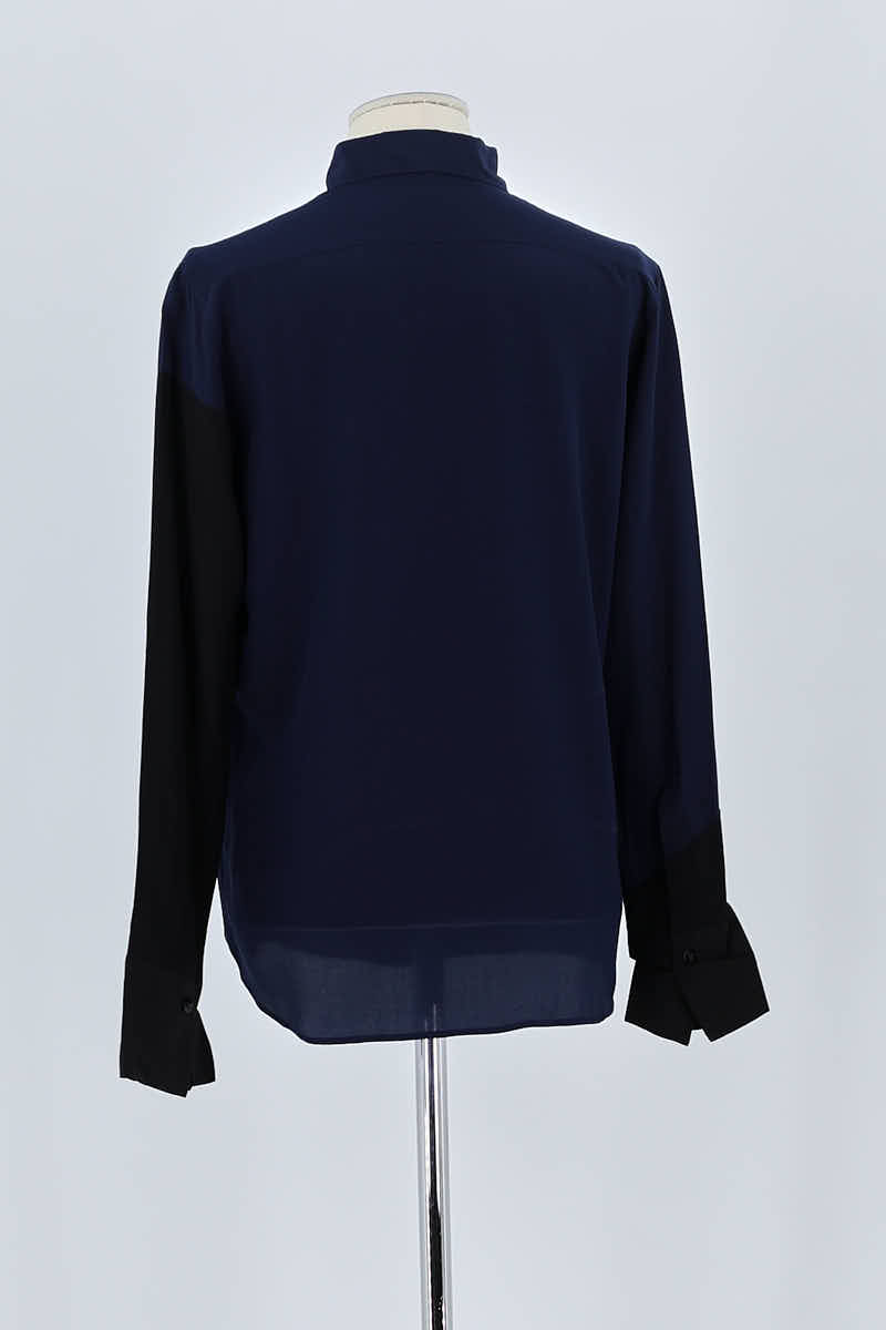 Chemise Paul Smith Noir en Soie