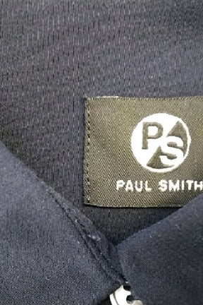 Chemise Paul Smith Noir en Soie