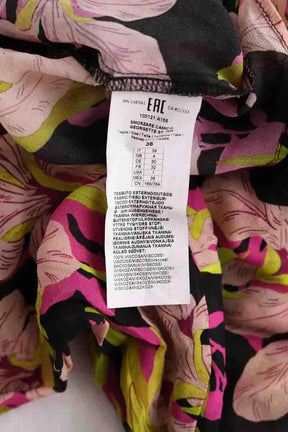 Chemise Pinko Rose en Viscose