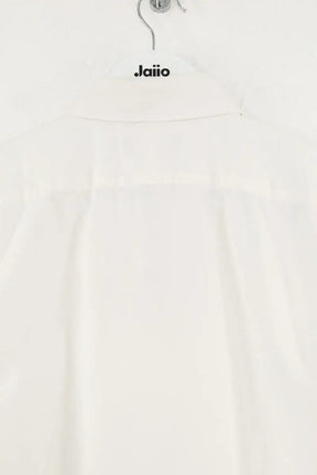 Chemise Ralph Lauren Blanc en Coton