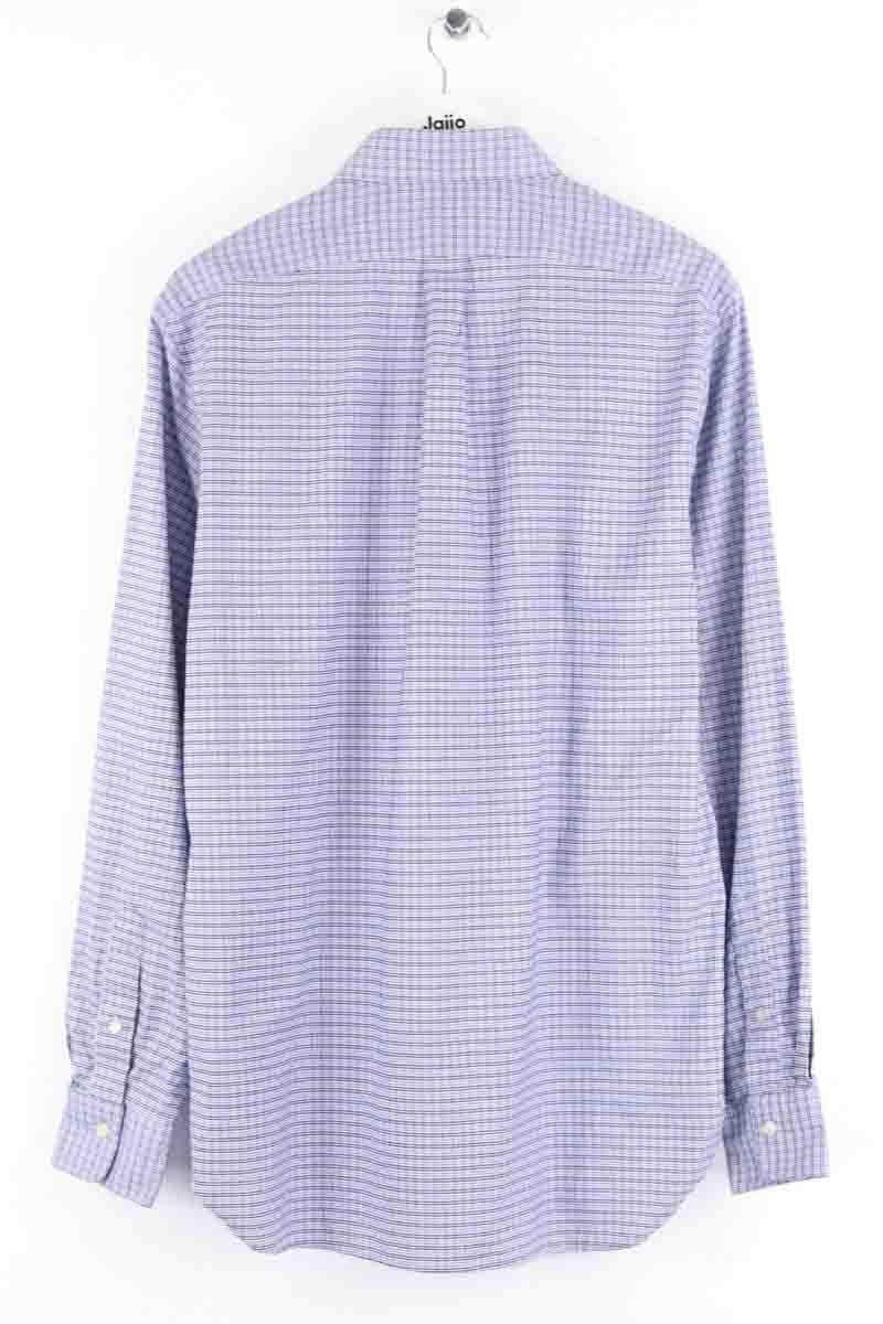 Chemise Ralph Lauren Bleu en Coton