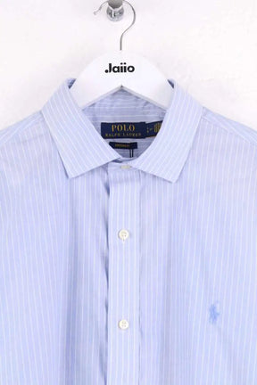 Chemise Ralph Lauren Bleu en Coton