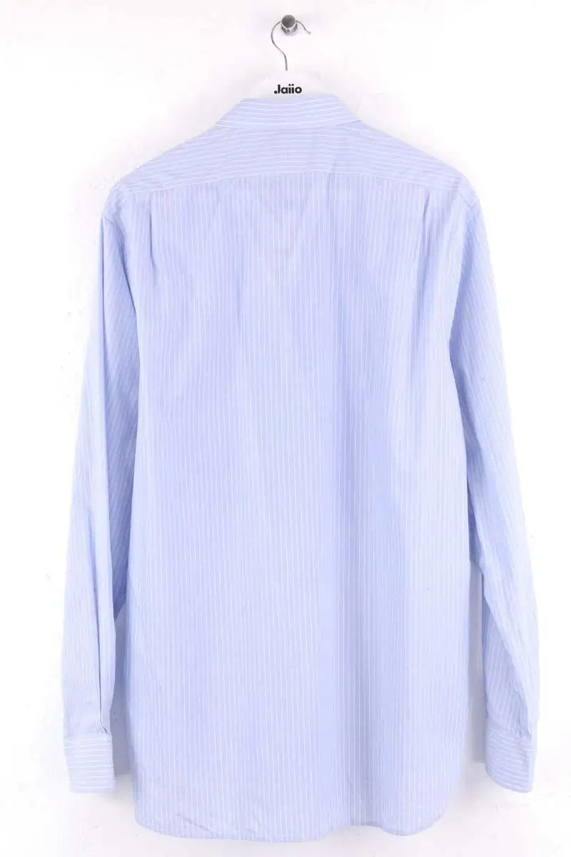 Chemise Ralph Lauren Bleu en Coton