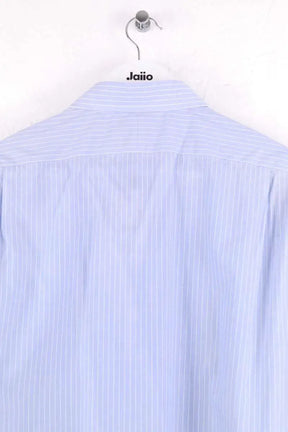 Chemise Ralph Lauren Bleu en Coton