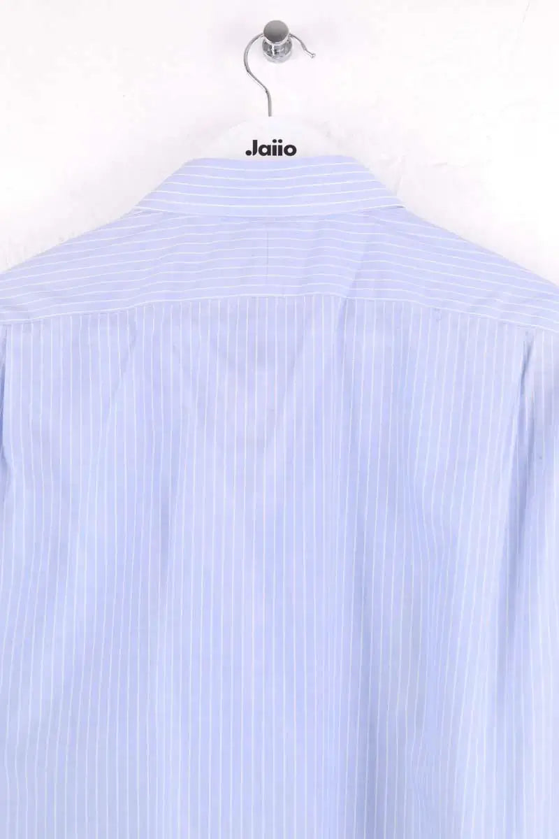 Chemise Ralph Lauren Bleu en Coton