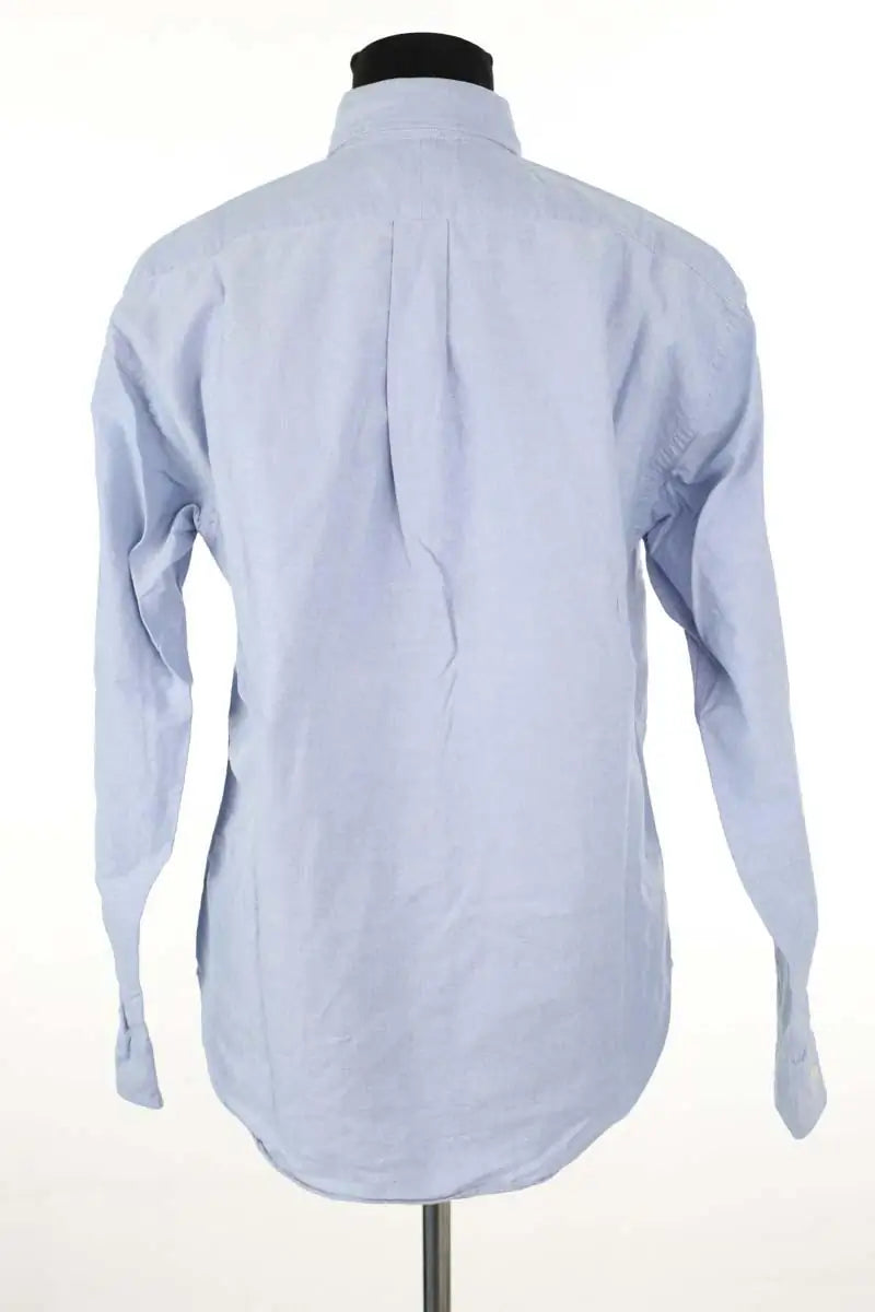 Chemise Ralph Lauren Bleu en Coton