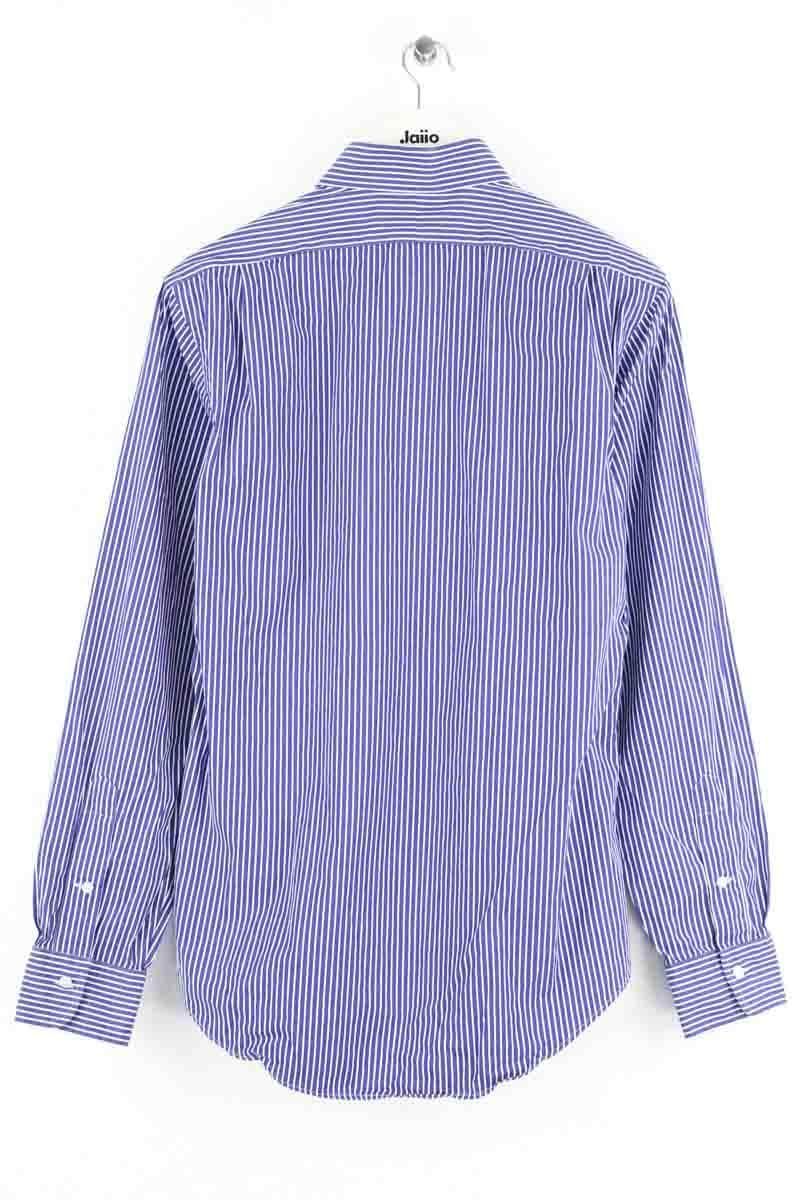 Chemise Ralph Lauren Bleu en Coton