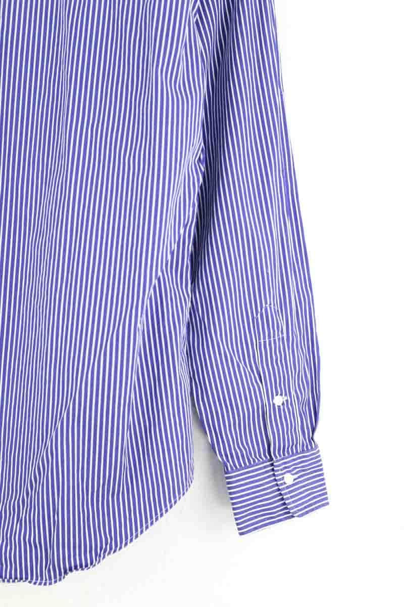 Chemise Ralph Lauren Bleu en Coton