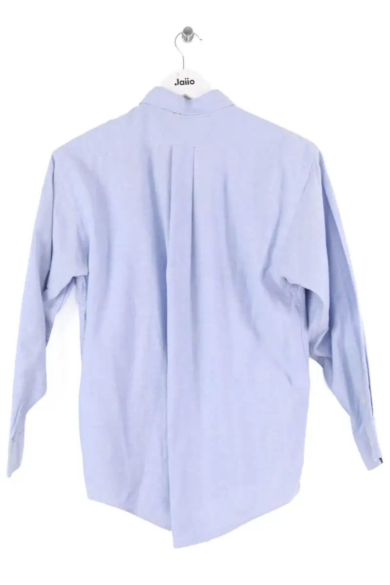 Chemise Ralph Lauren Bleu en Coton