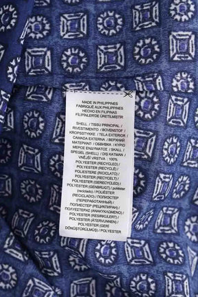 Chemise Ralph Lauren Bleu en Synthétique