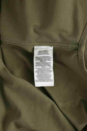Chemise Ralph Lauren Kaki en Coton