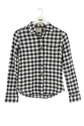Chemise Ralph Lauren Marine en Coton, taille XS - Seconde Main