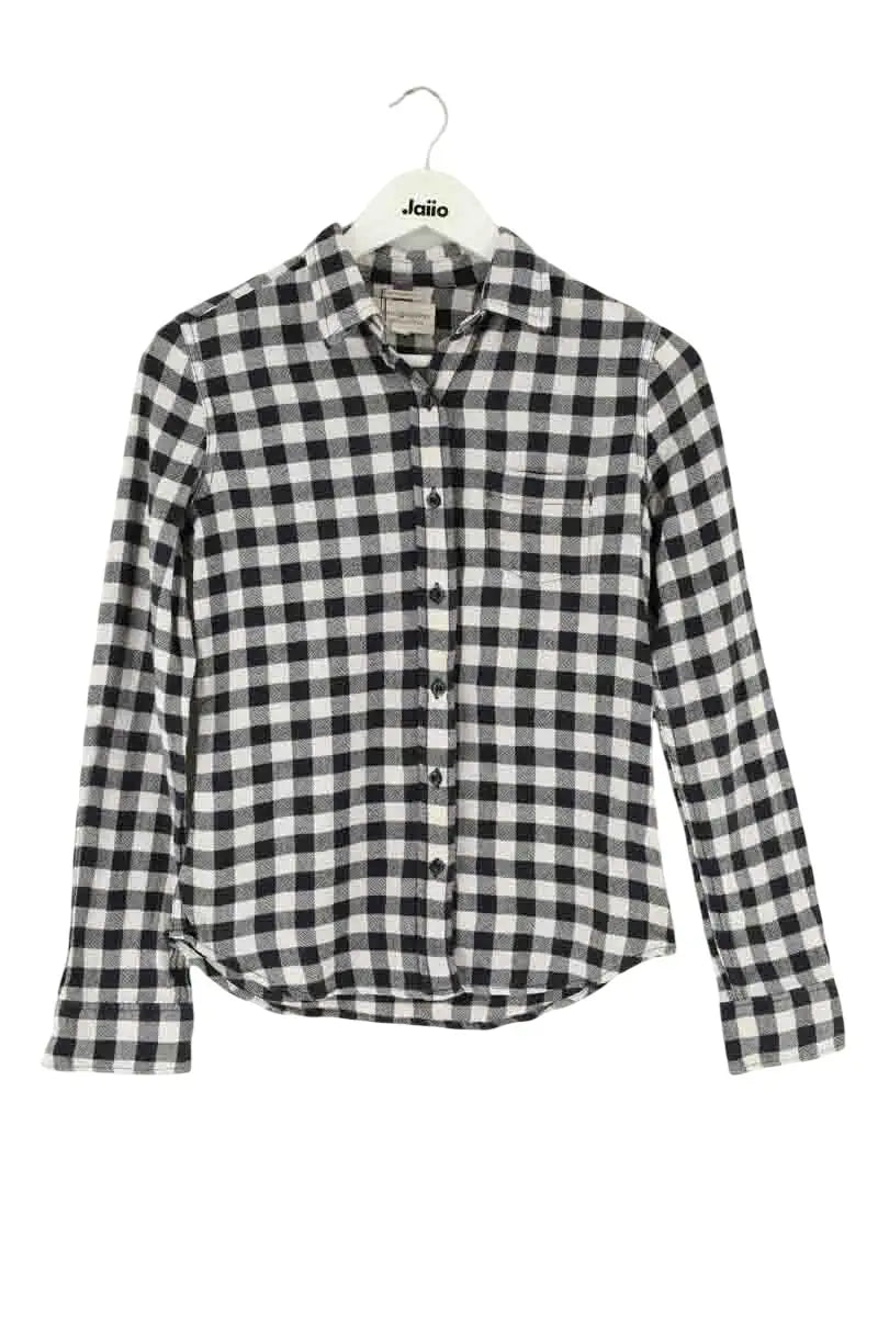 Chemise Ralph Lauren Marine en Coton, taille XS - Seconde Main