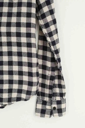 Chemise Ralph Lauren Marine en Coton