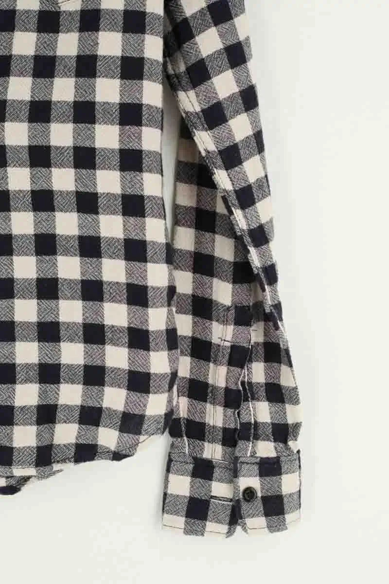 Chemise Ralph Lauren Marine en Coton