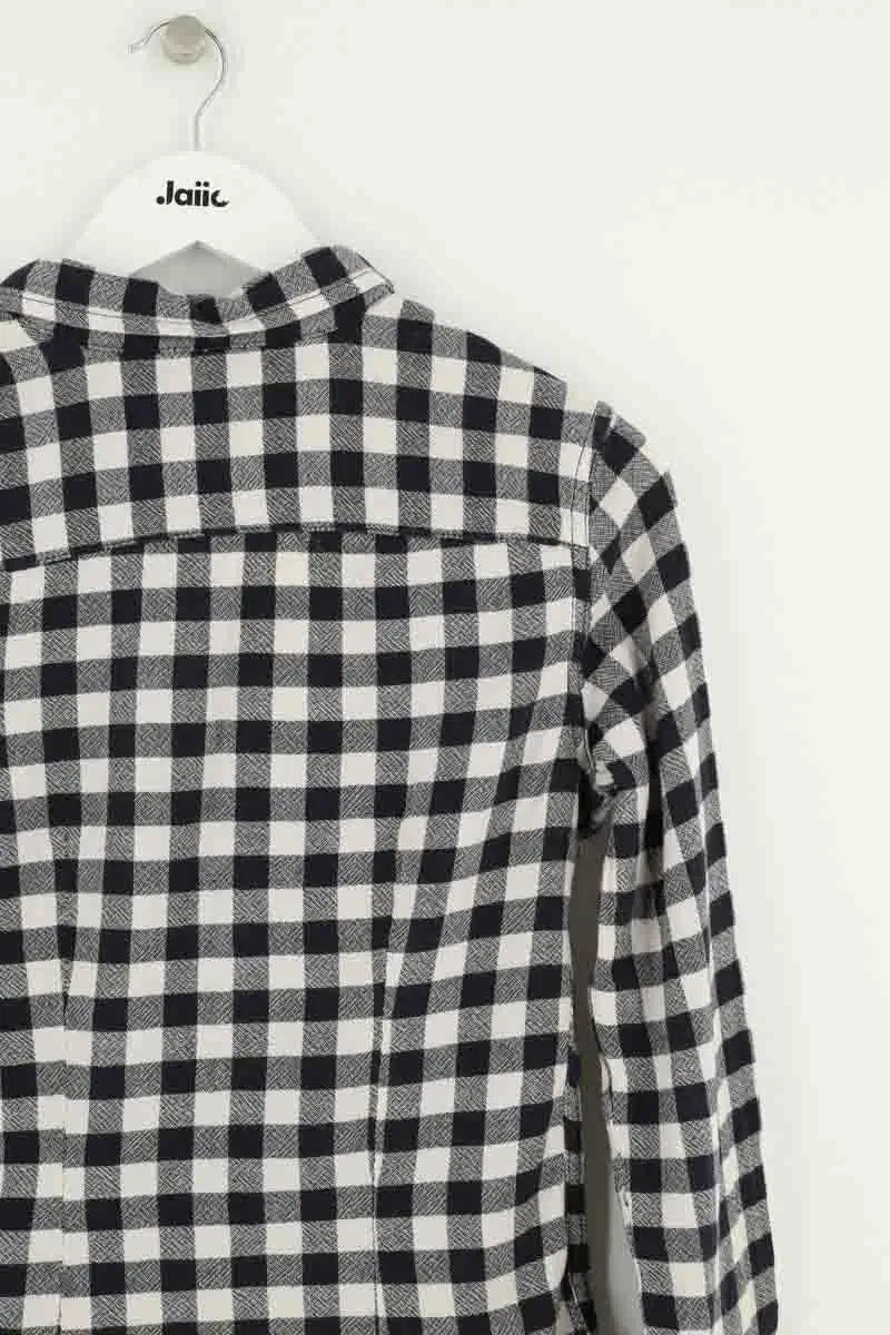 Chemise Ralph Lauren Marine en Coton