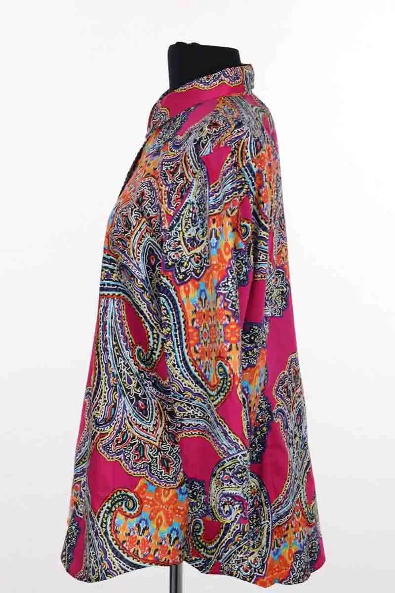 Chemise Ralph Lauren Multicolore en Coton