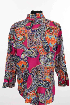 Chemise Ralph Lauren Multicolore en Coton