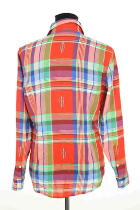 Chemise Ralph Lauren Multicolore en Coton
