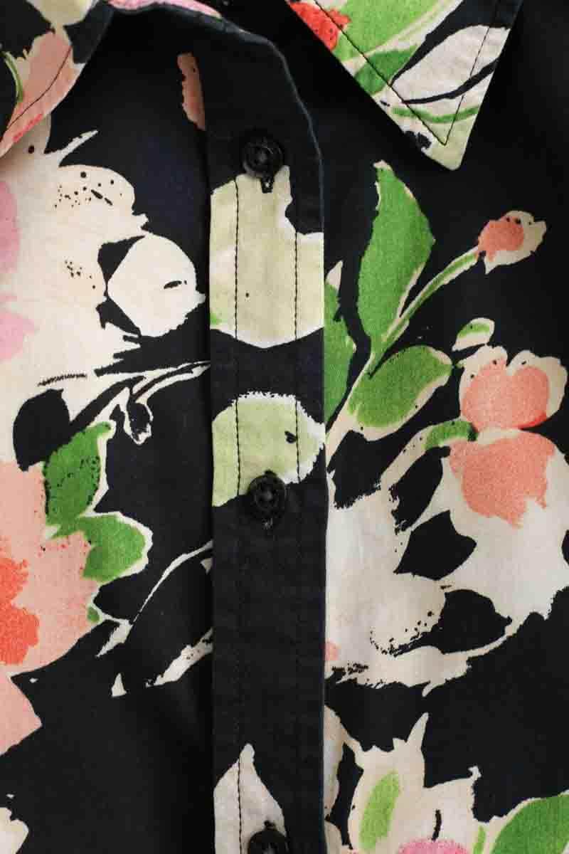 Chemise Ralph Lauren Noir en Coton
