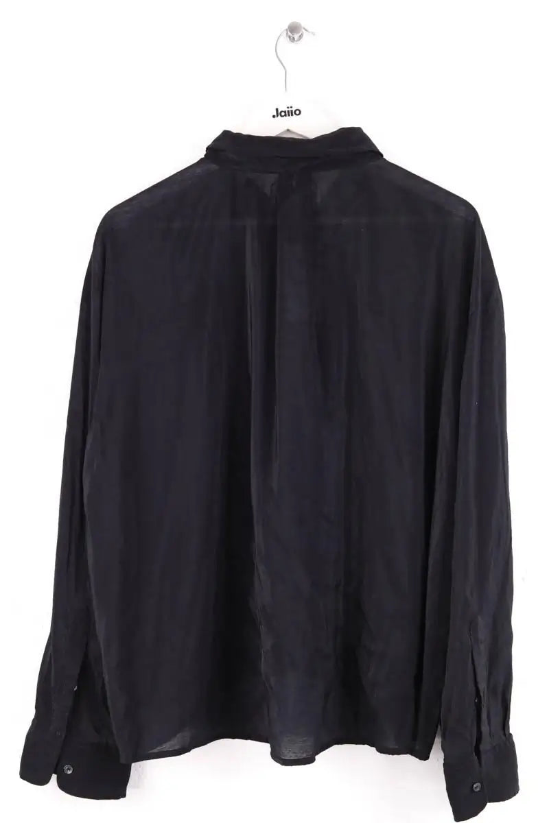 Chemise Ralph Lauren Noir en Synthétique