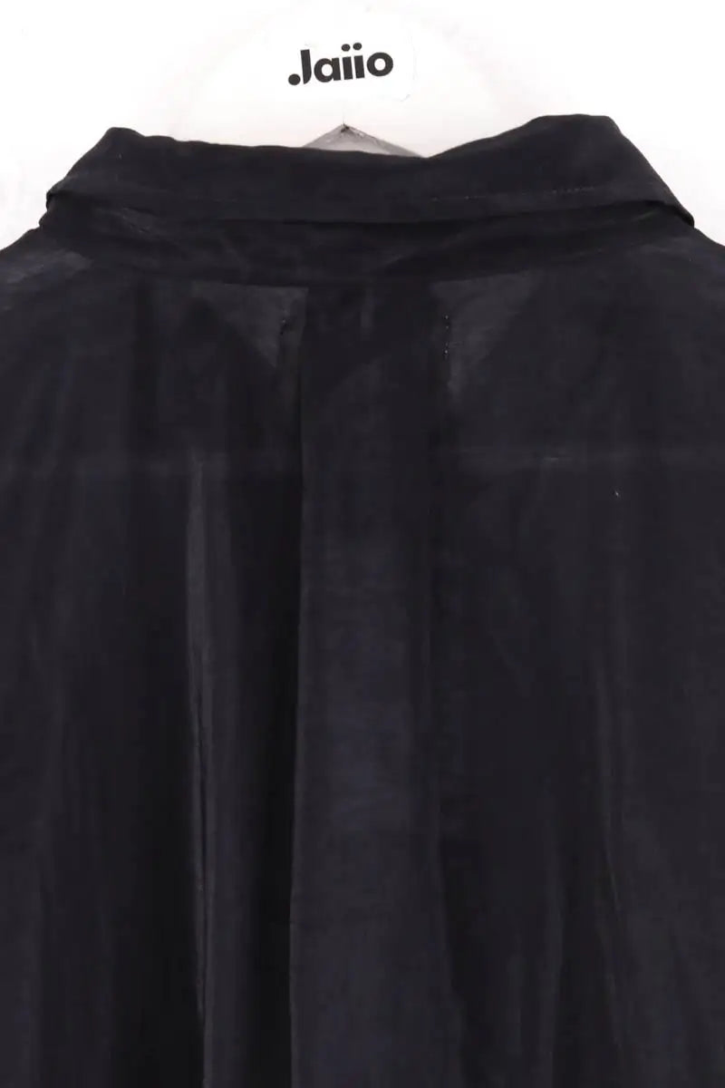 Chemise Ralph Lauren Noir en Synthétique
