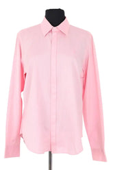 Chemise Ralph Lauren Rose en Coton, taille XXXL - Seconde Main