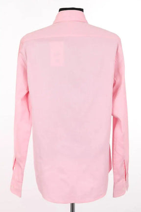 Chemise Ralph Lauren Rose en Coton
