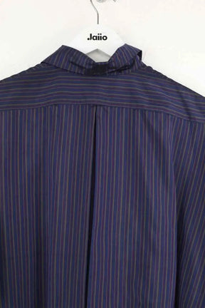 Chemise Roseanna Bleu en Synthétique