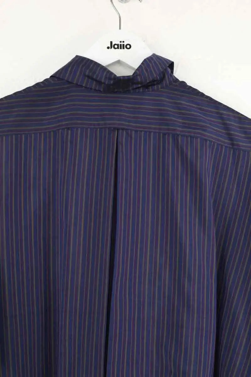 Chemise Roseanna Bleu en Synthétique