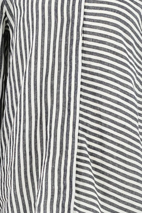 Chemise Roseanna Gris en Coton
