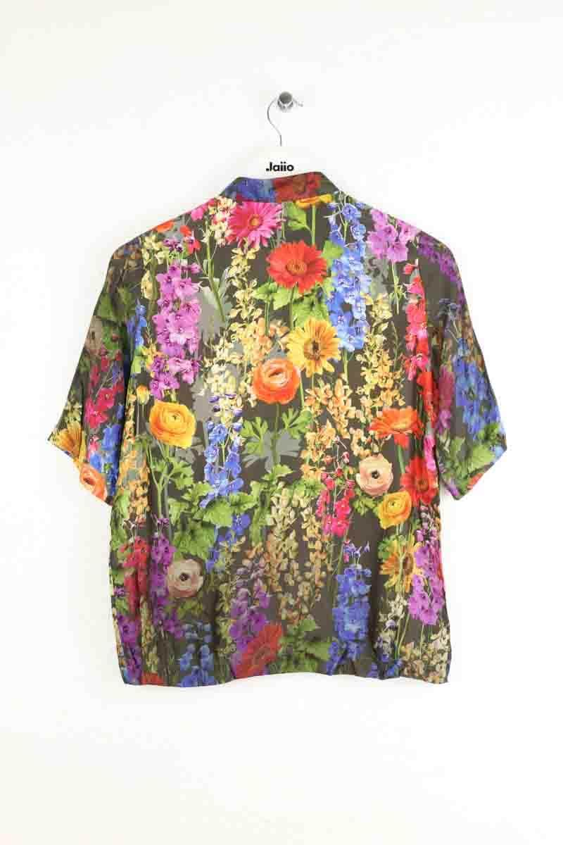 Chemise Roseanna Multicolore en Viscose