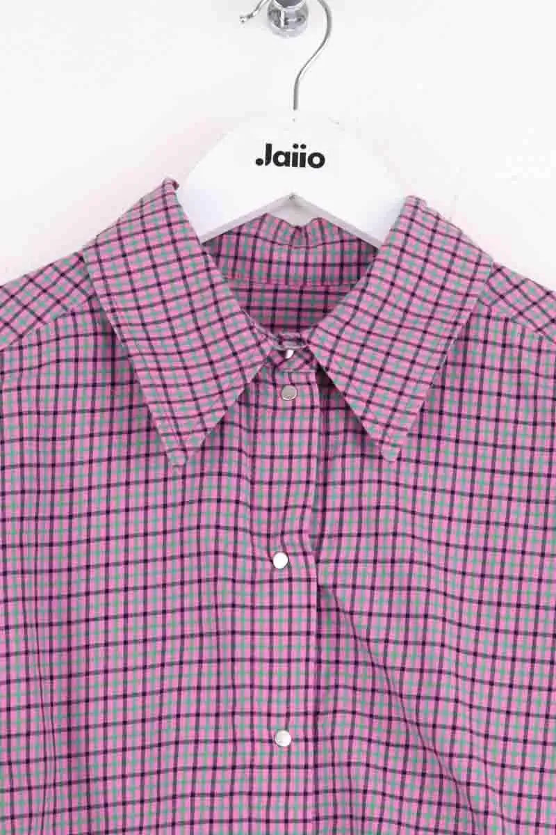 Chemise Roseanna Violet en Coton
