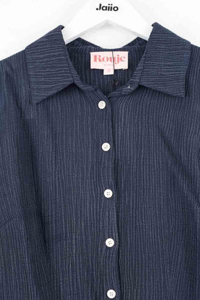 Chemise Rouje Marine en Viscose