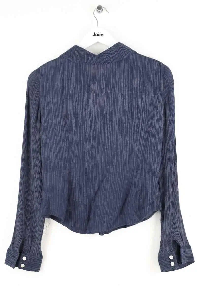 Chemise Rouje Marine en Viscose
