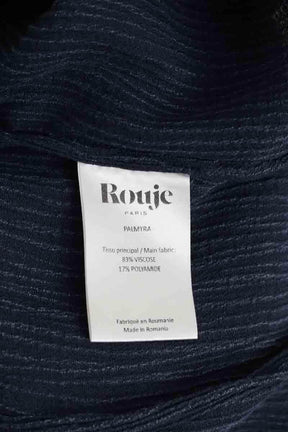 Chemise Rouje Marine en Viscose