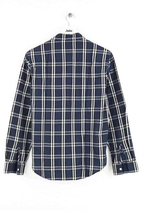 Chemise Sandro Bleu en Coton