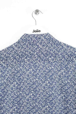 Chemise Sandro Bleu en Coton