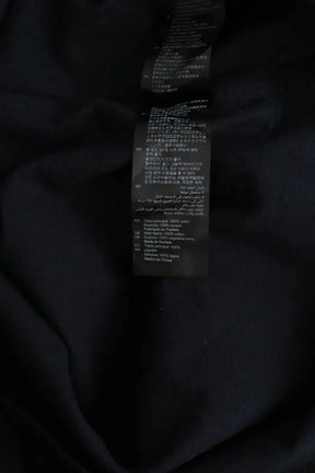 Chemise Sandro Marine en Coton