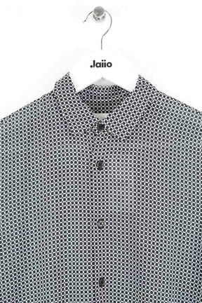 Chemise Sandro Noir en Coton