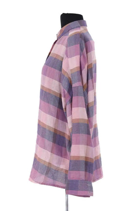 Chemise Sessun Violet en Coton