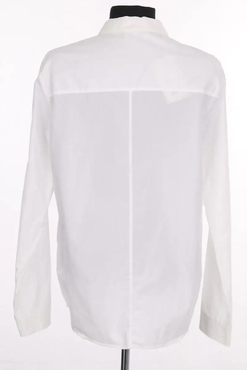 Chemise Sonia Rykiel Blanc en Coton