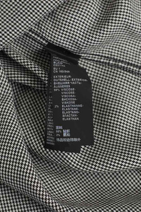Chemise The Kooples Anthracite en Viscose