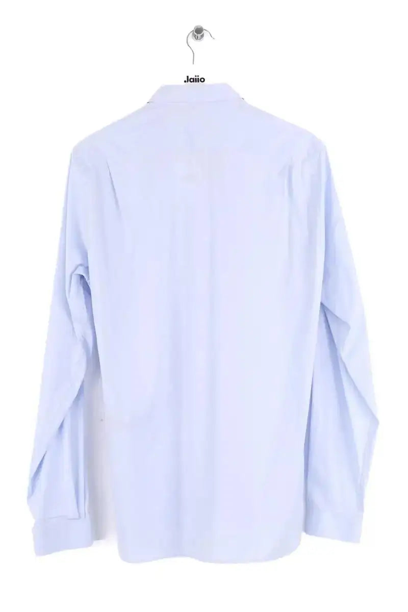 Chemise The Kooples Bleu en Coton