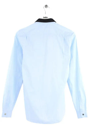 Chemise The Kooples Bleu en Coton