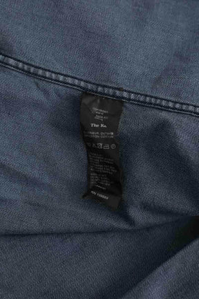 Chemise The Kooples Bleu en Coton