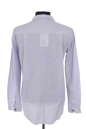 Chemise The Kooples Bleu en Coton