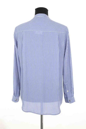 Chemise The Kooples Bleu en Polyester