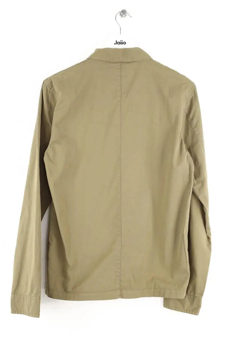 Chemise The Kooples Kaki en Coton