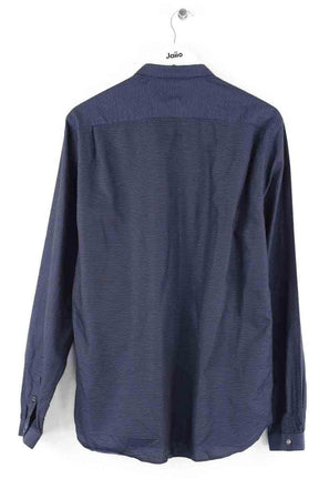 Chemise The Kooples Marine en Coton